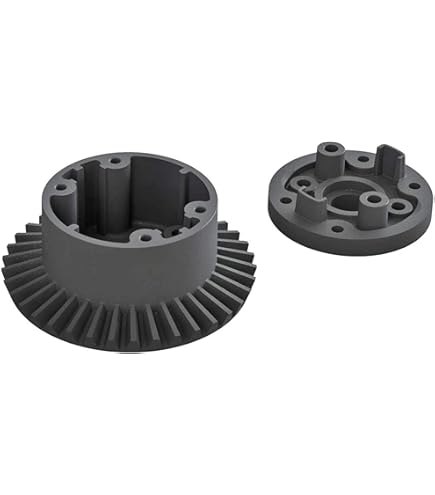 ARRMA HD 57T Spur Gear, 0.8Mod, ARA310947 : Amazon.ca